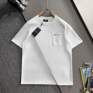 Fendi Short-sleeved T-shirt category image