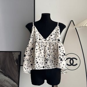 Chanel suspenders category image
