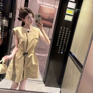 Burberry Sleeveless dress category image