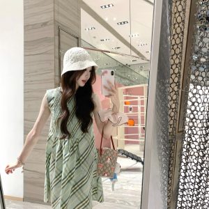 Burberry Sleeveless category image
