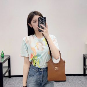 Loewe Short-sleeved T-shirt category image