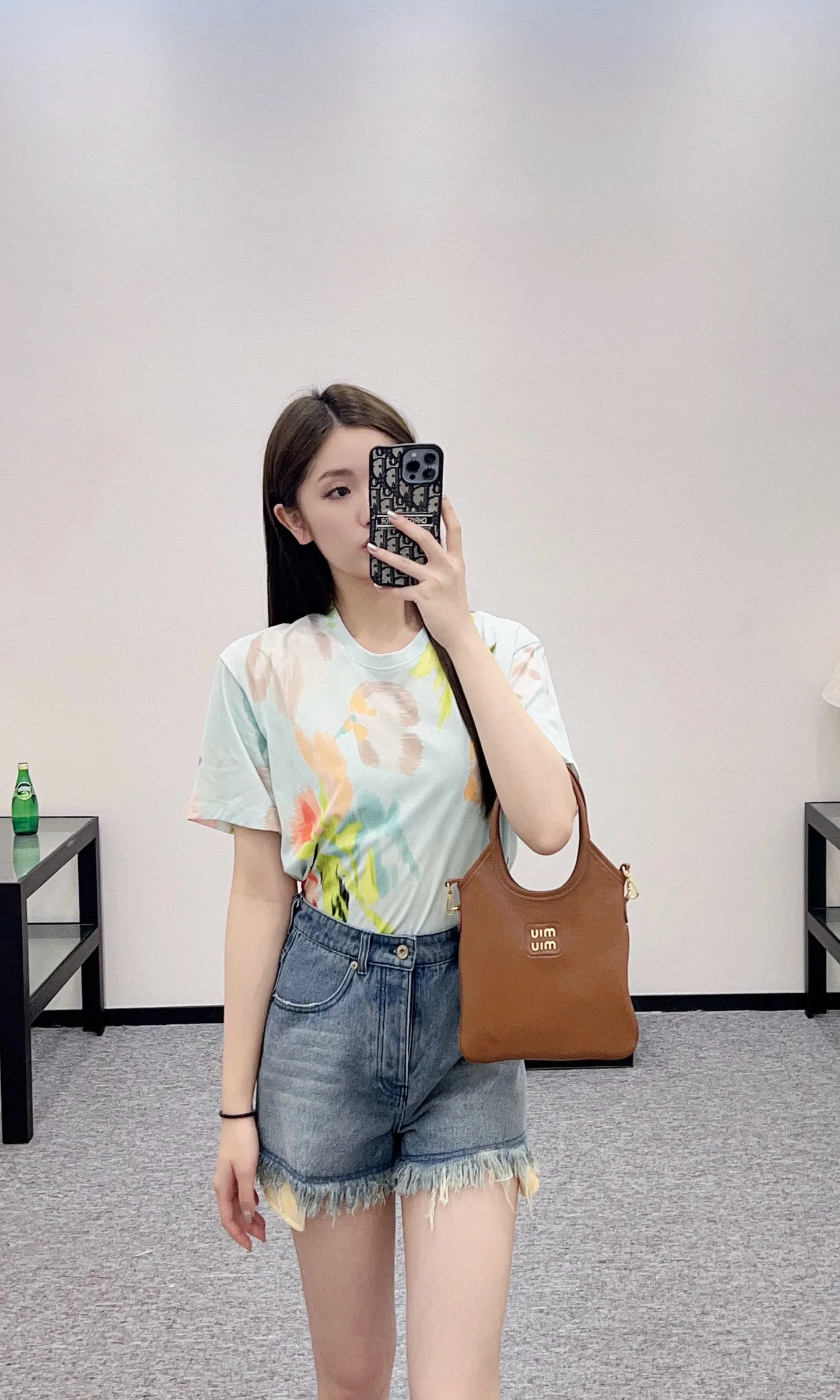 Loewe Short-sleeved T-shirt category image