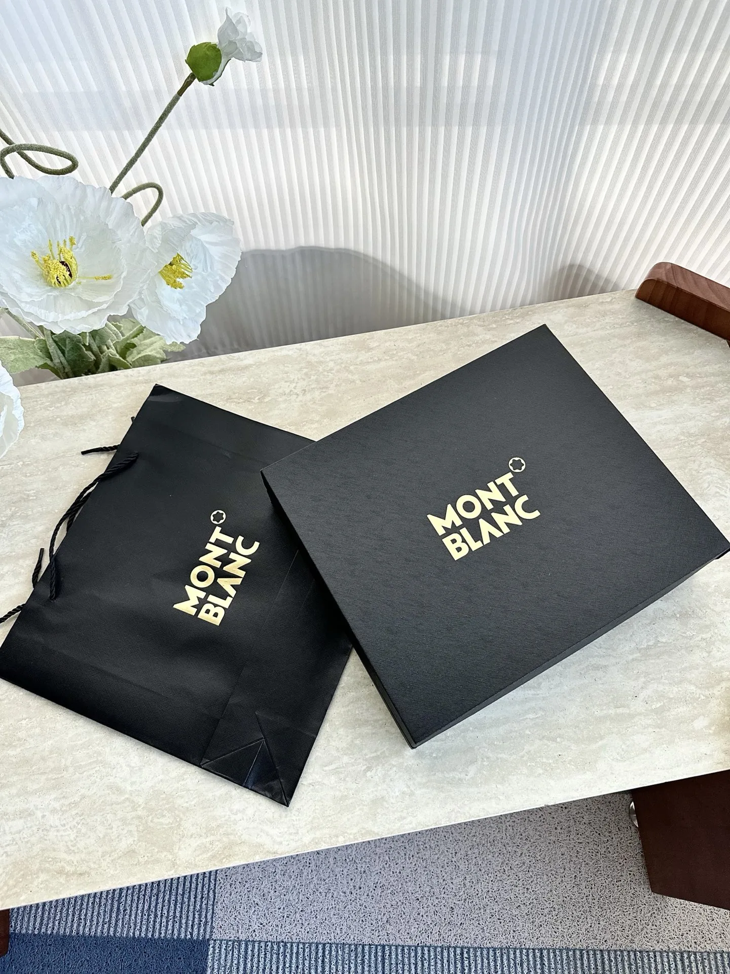 Montblanc Set category image