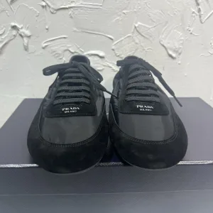 Prada Casual shoes category image