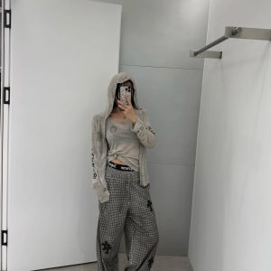 Chrome Hearts Trousers category image
