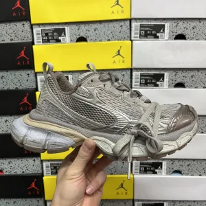 AAA Balenciaga Dad Shoes