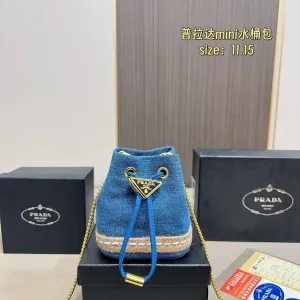 Prada Bucket bag category image