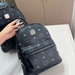 MCM Backpack category image