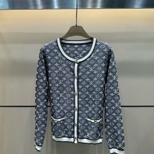 Louis Vuitton Long-sleeved cardigan category image
