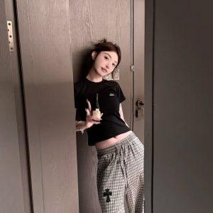 Chrome Hearts Casual Pants category image