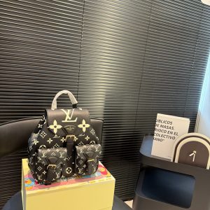 Louis Vuitton backpack category image