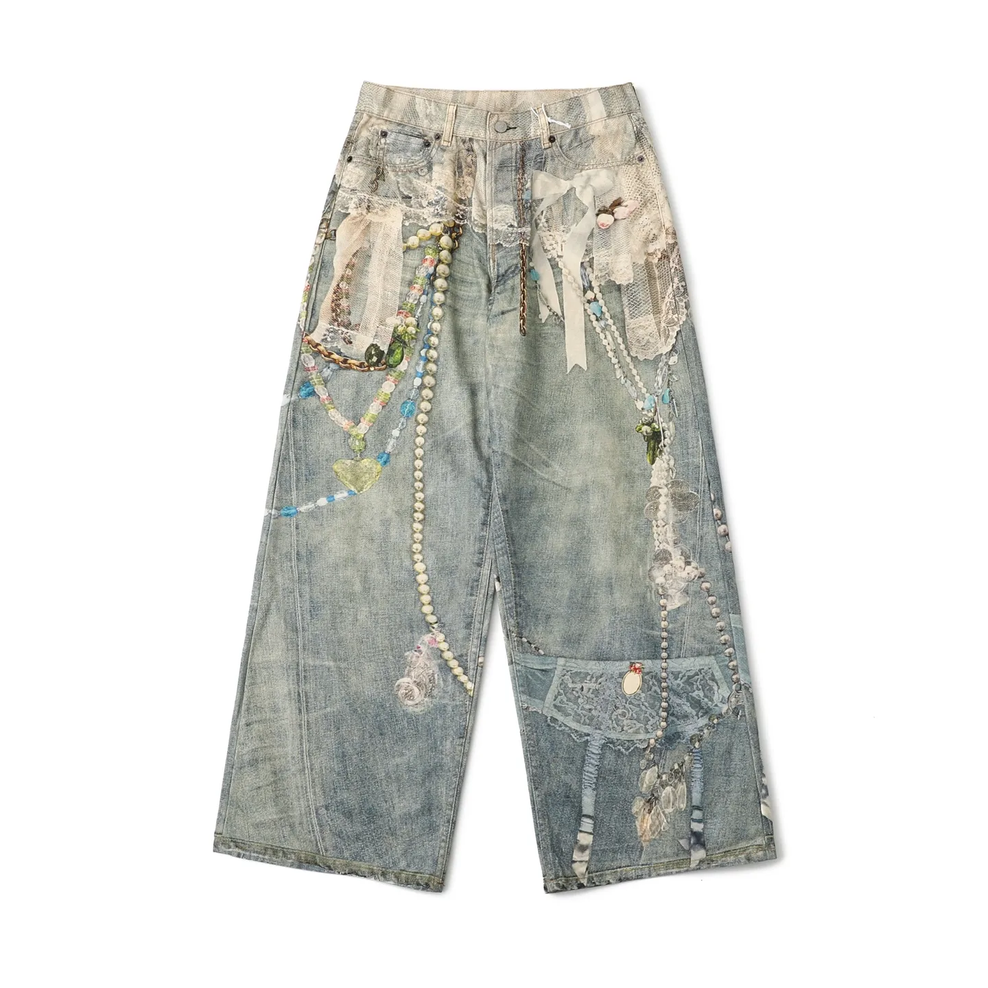 Acne Studios Jeans category image