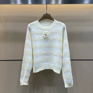 Chanel Long-sleeved sweater category image