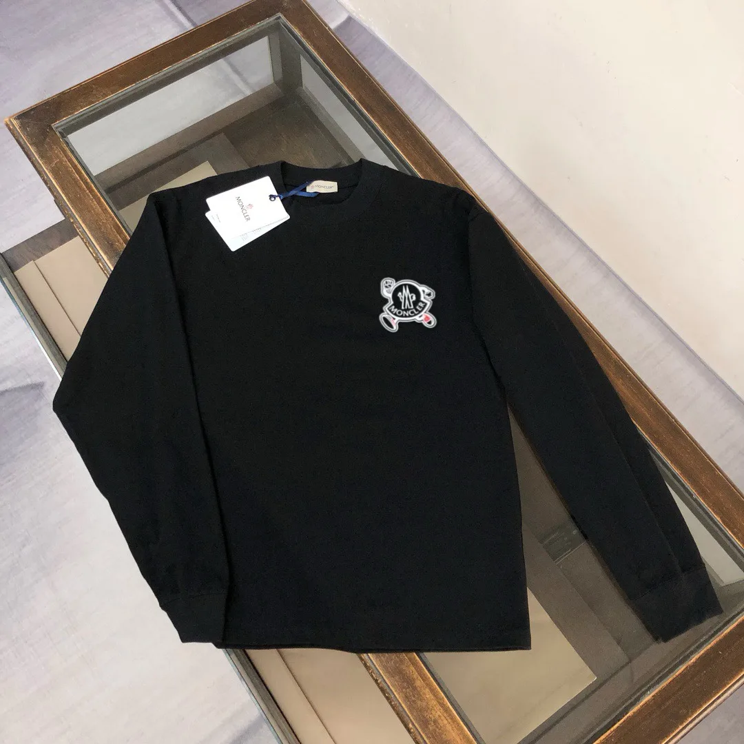 Monk Long-sleeved category image