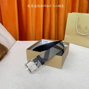 Burberry belt category image