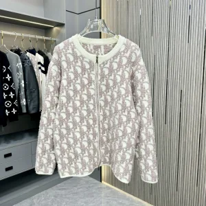 Aaa Dior Cashmere Sweater For Fall