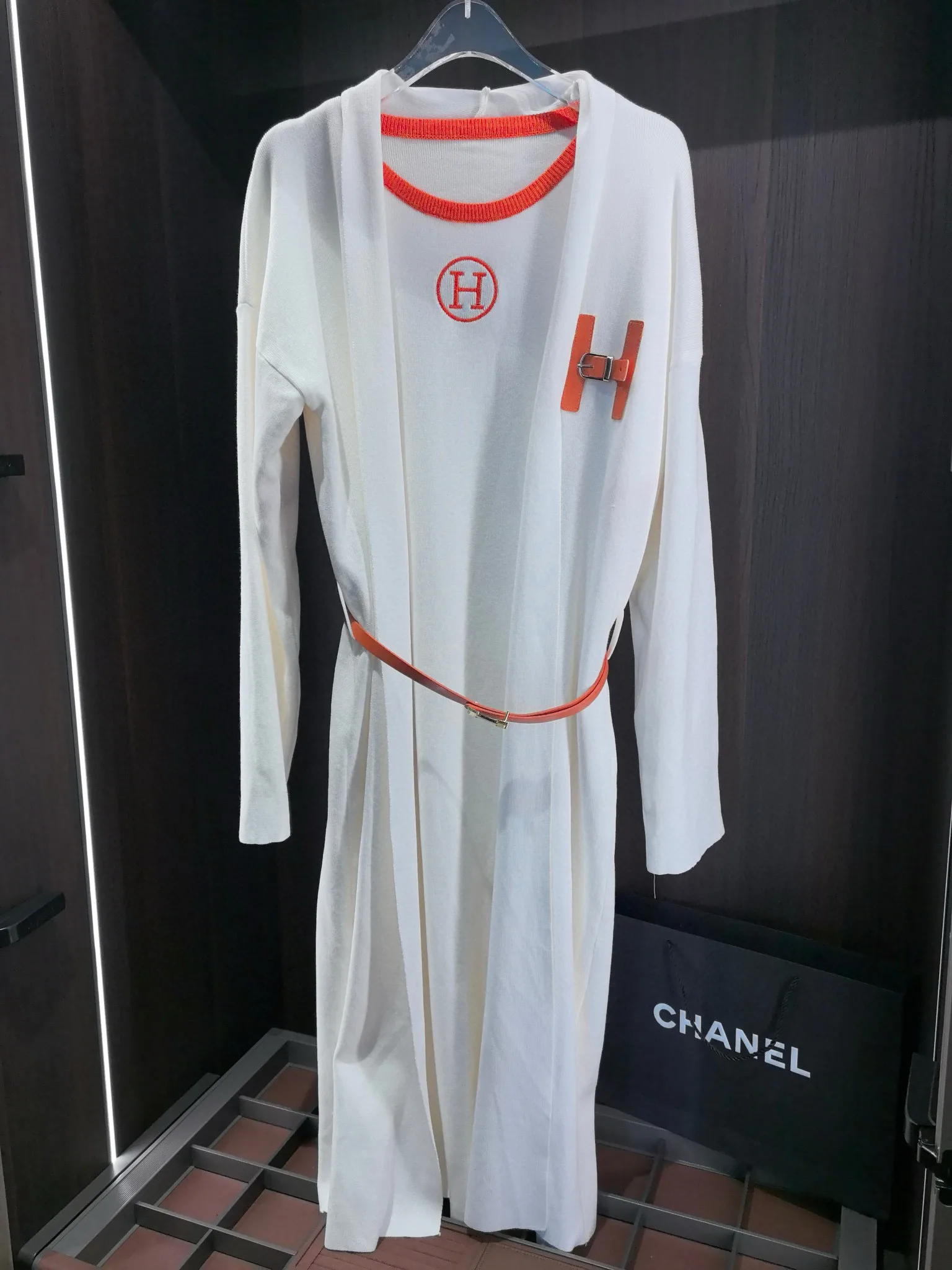 Hermès Long-sleeved category image