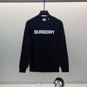 Aaa 1:1 Burberry Cotton Hoodies
