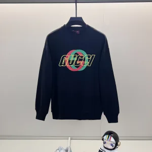 High Quality Designer Gucci Cotton Hoodies