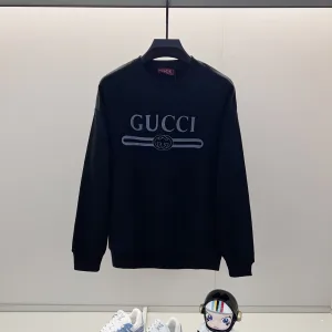 High Quality Designer Gucci Cotton Hoodies