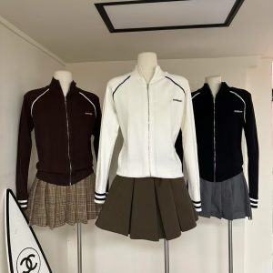 Miu Miu Long-sleeved cardigan category image