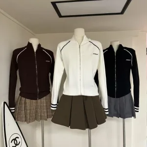Miu Miu Long-sleeved cardigan category image
