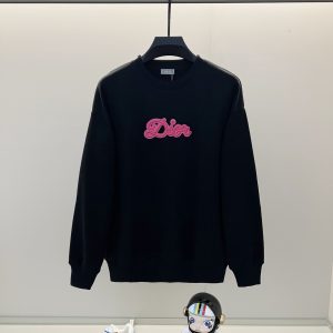Designer 1:1 Dior Cotton Hoodies