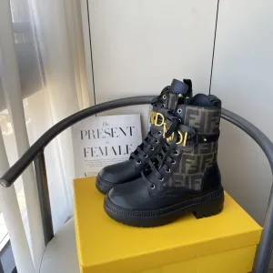 Fendi Dr. Martens boots category image