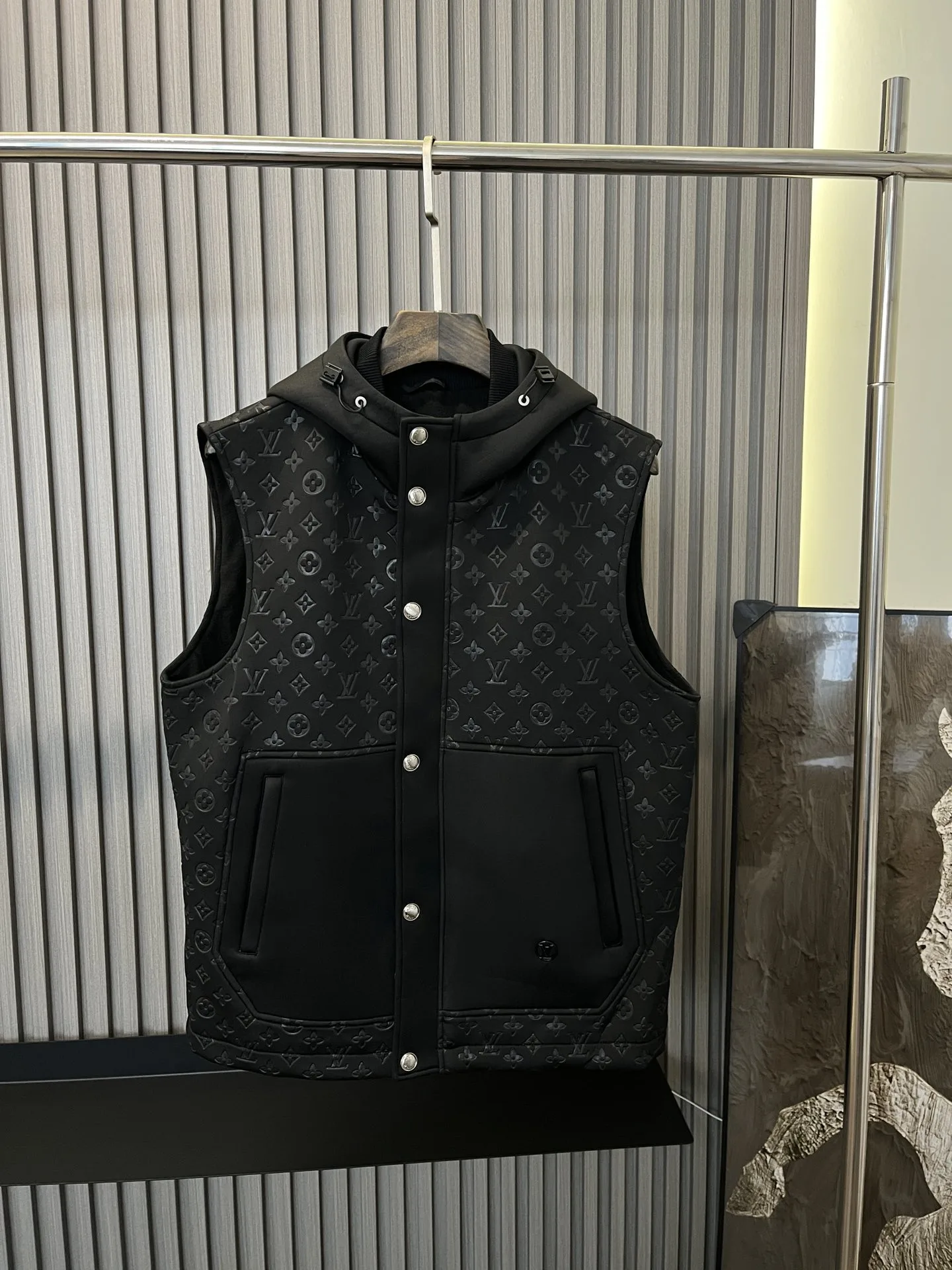 Louis Vuitton Vest category image