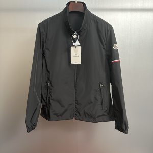 Moncler windproof jacket category image