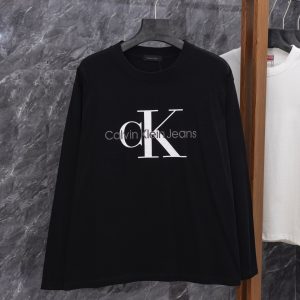 Calvin Klein Long sleeves category image
