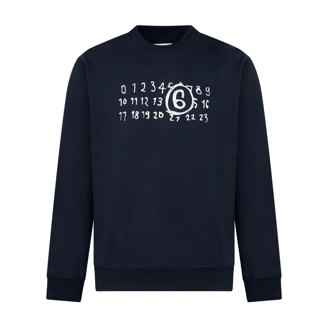Margiela Hoodies category image