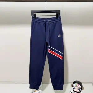 Luxury Moncler Suit