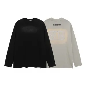 Balenciaga Long sleeves category image