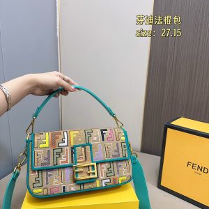 Fendi wallet category image