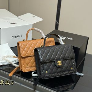 Chanel backpack category image