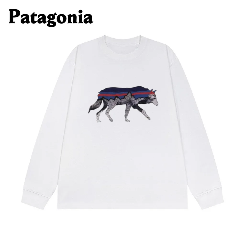 Patagonia Long-sleeved category image