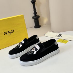 Fendi Loafers category image