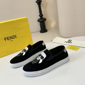 Fendi Loafers category image
