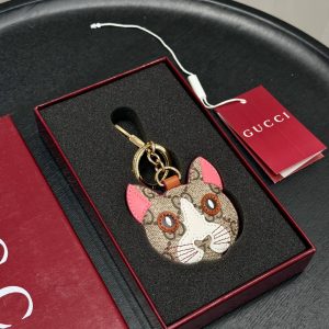 Gucci keychain category image