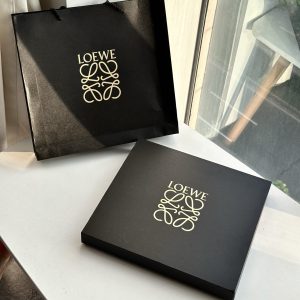 Loewe Keychain notebook category image