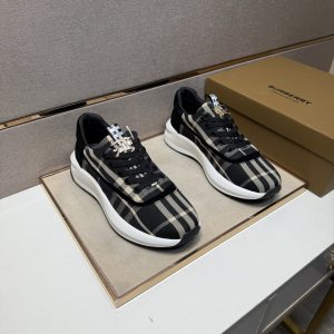 Burberry Casual shoes category image