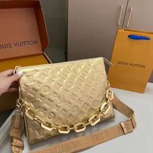 Louis Vuitton throw pillow category image