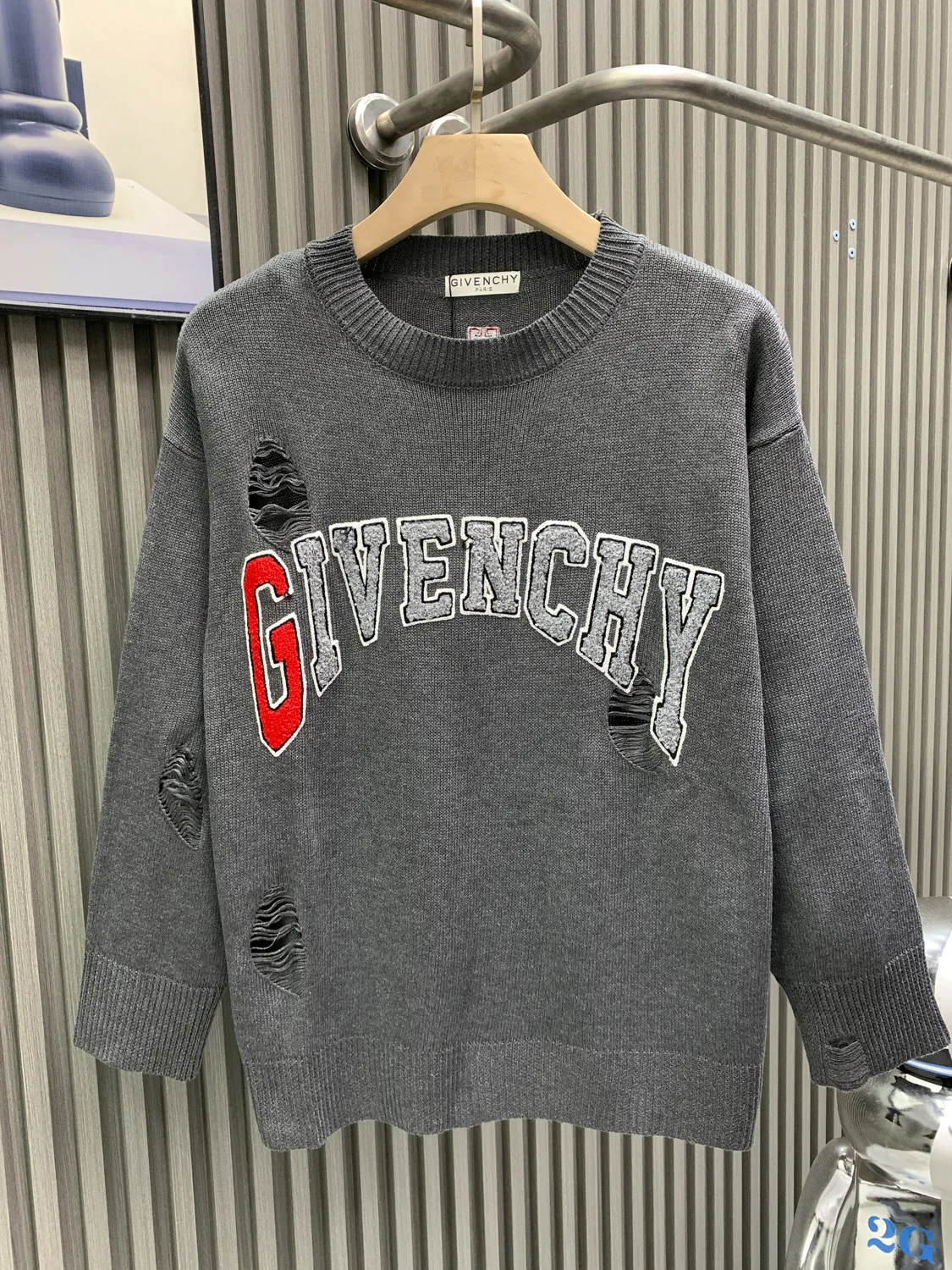 Givenchy Sweater category image