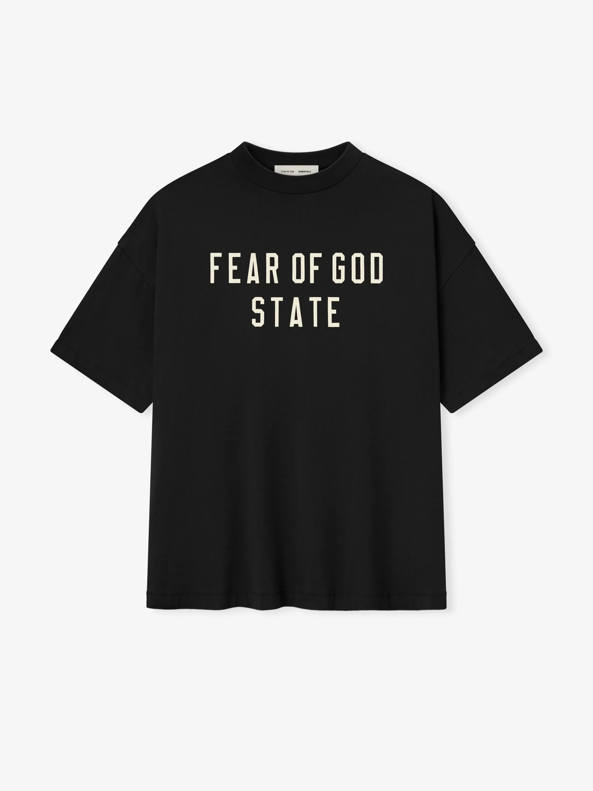 Fear of God Short-sleeved T-shirt category image