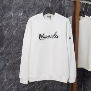 Moncler Hoodies category image