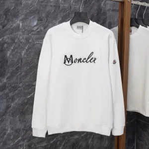 Moncler Hoodies category image