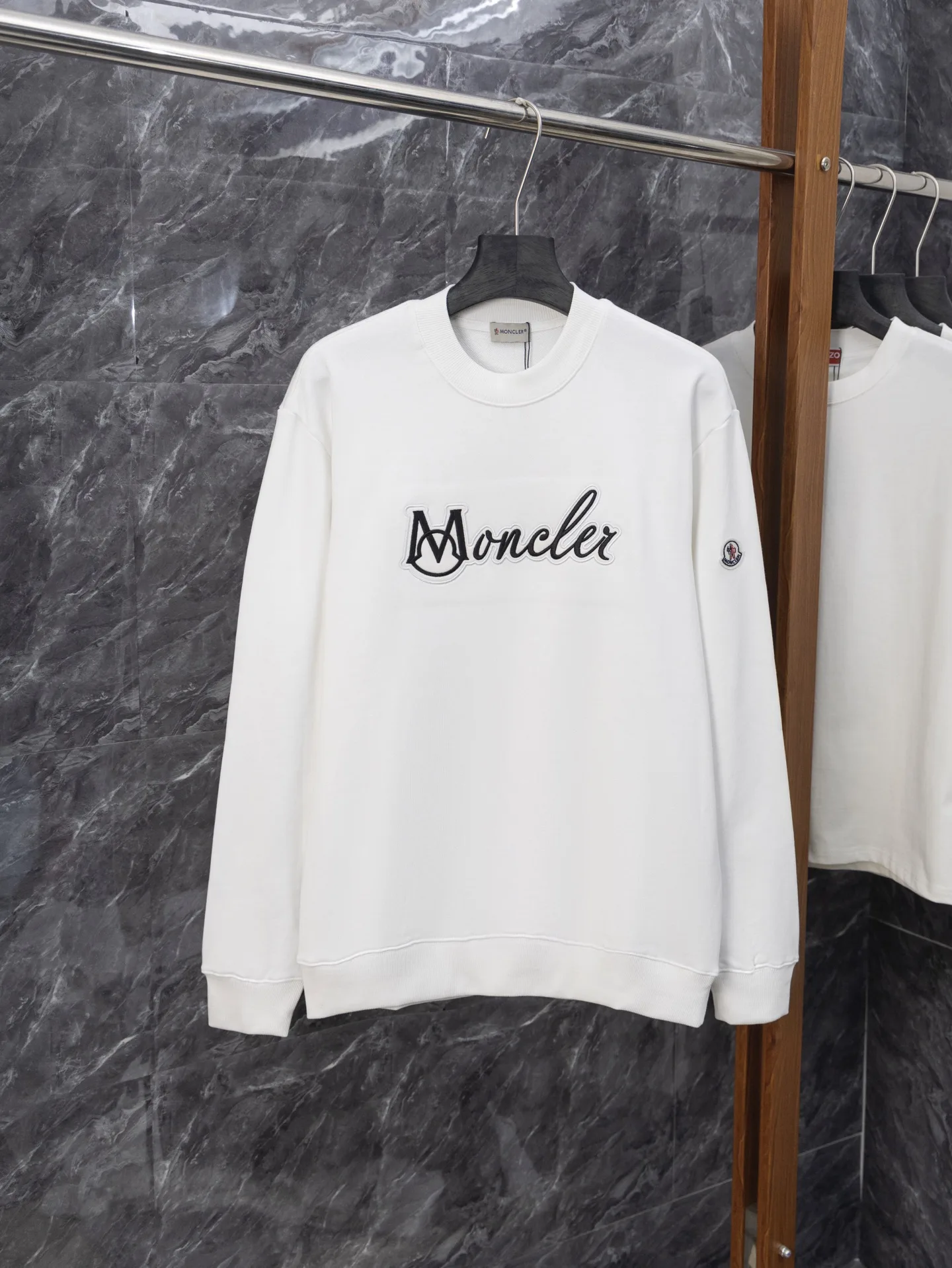 Moncler Hoodies category image