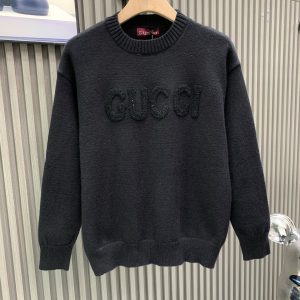 Gucci Long-sleeved sweater category image