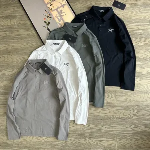 Archaeopteryx POLO shirt category image